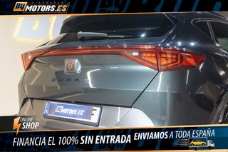 Formentor 2.0 VZ 310CV * BREMBO * FRONT ASSIST *