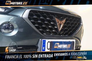 Formentor 2.0 VZ 310CV * BREMBO * FRONT ASSIST *