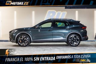 Formentor 2.0 VZ 310CV * BREMBO * FRONT ASSIST *