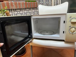 Microondas Orbegozo