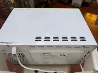 Microondas Orbegozo