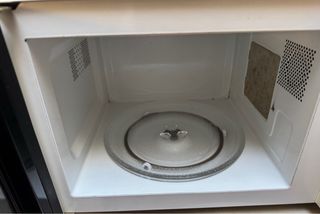 Microondas Orbegozo