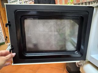 Microondas Orbegozo
