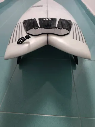 Tabla de surf Slash Wolverine