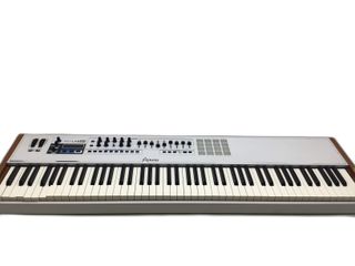 teclado electronico arturia keylab88