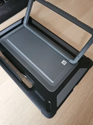 Funda Samsung Tab S9 Rugged