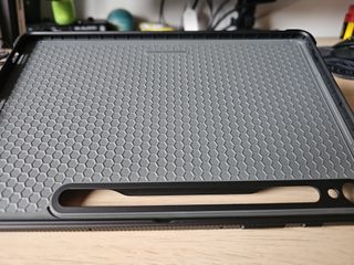 Funda Samsung Tab S9 Rugged