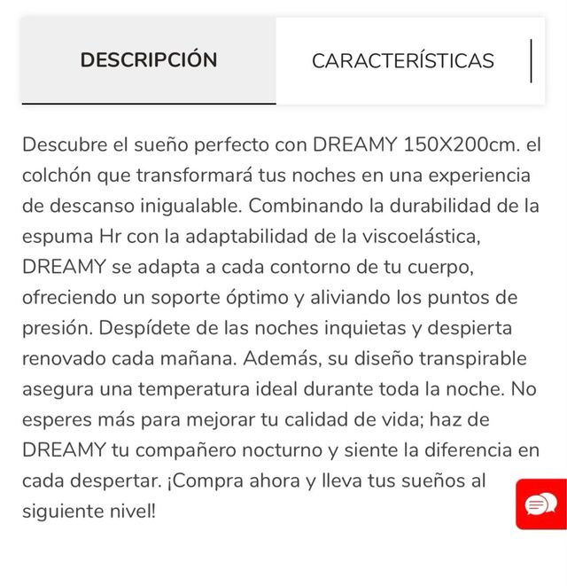 MATERASSO VISCOELASTICO ARROTOLATO 150x200 cm. RIF. E