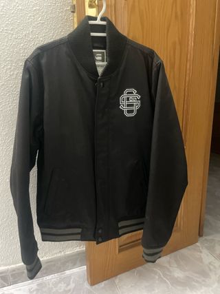 Cazadora G-Star RAW Negra
