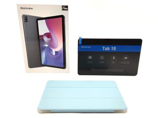 tablet pc blackview tab 16
