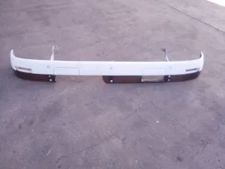 Deflector Izquierdo Scania Serie 4