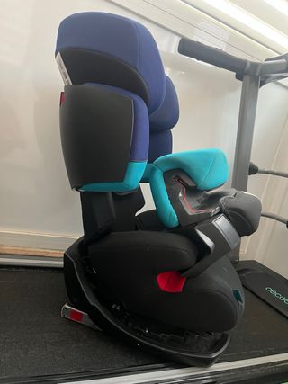 Silla coche Cybex Pallas Isofix