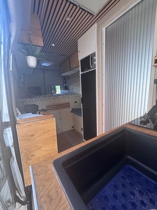 Camper Fiat Ducato L4H3