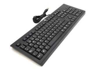 teclado alfanumerico hp pr1101u
