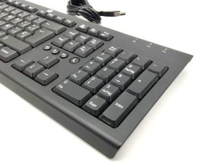 teclado alfanumerico hp pr1101u
