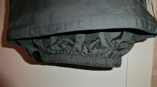 Pantalones The North Face Grises