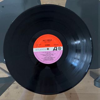 Billy Cobham Life & Times Vinilo Jazz