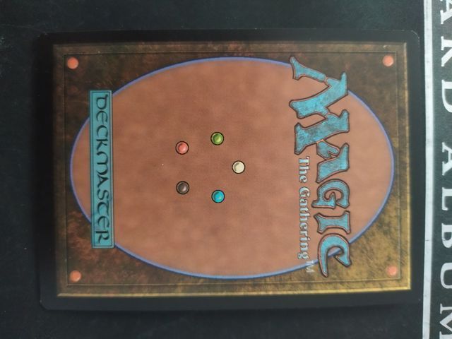 Magic The Gathering Coercive Portal (Foil)