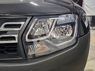 DACIA Duster Ambiance dCi 110