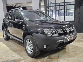 DACIA Duster Ambiance dCi 110
