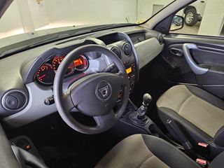 DACIA Duster Ambiance dCi 110