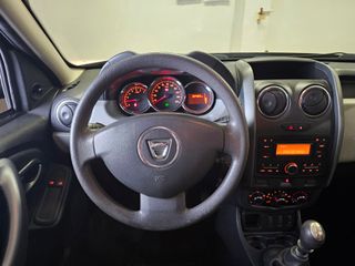 DACIA Duster Ambiance dCi 110