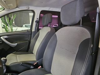 DACIA Duster Ambiance dCi 110
