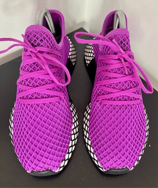 Adidas Deerupt Runner 