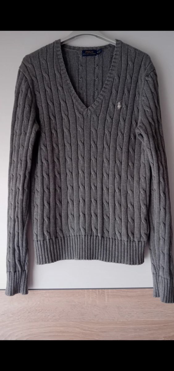 Jersey Polo Ralph Lauren