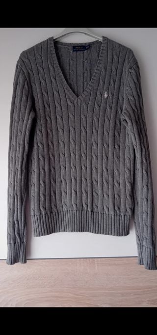 Jersey Polo Ralph Lauren