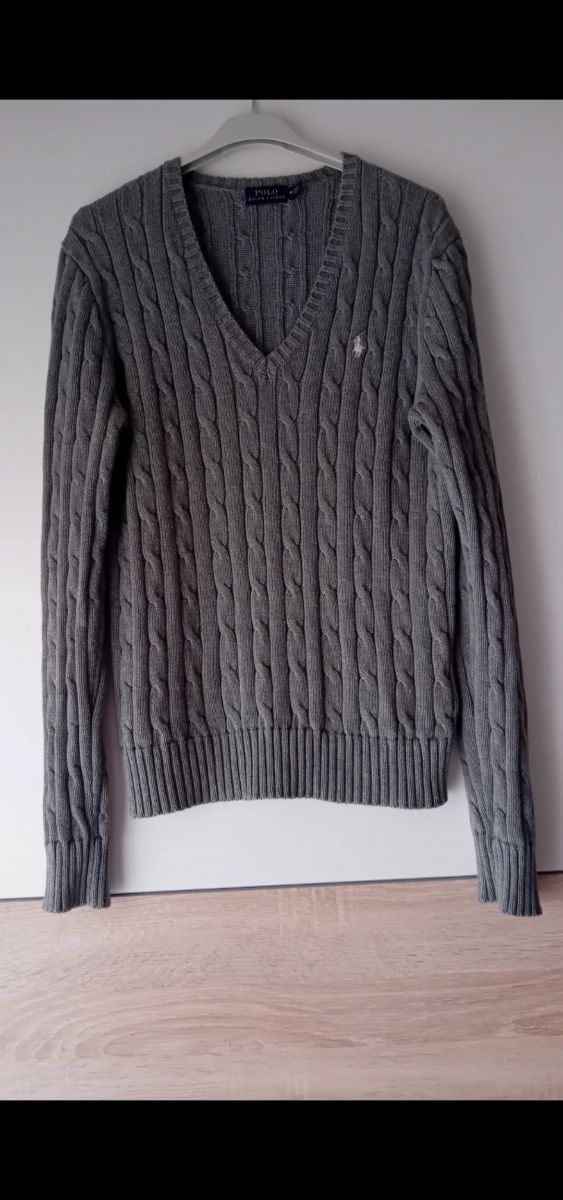 Jersey Polo Ralph Lauren