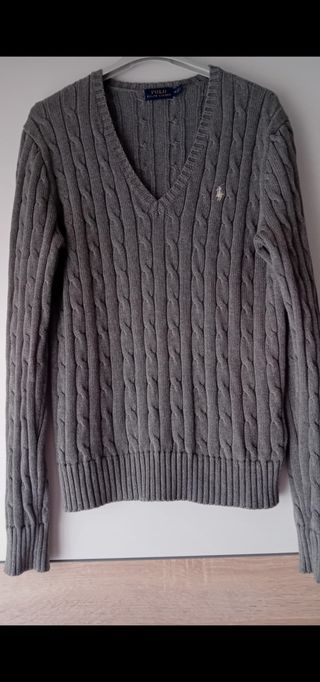 Jersey Polo Ralph Lauren