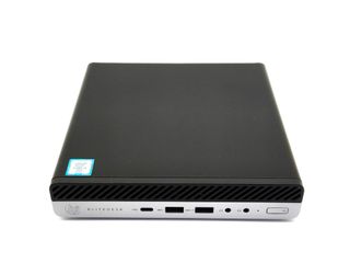 pc hp elitedesk 800 g3 mini i5-6500t 2.5ghz/16/256nvme