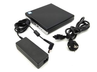 pc hp elitedesk 800 g3 mini i5-6500t 2.5ghz/16/256nvme