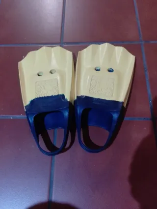 Pinne Body Board 