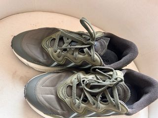 Adidas Ozweego Verde Militar