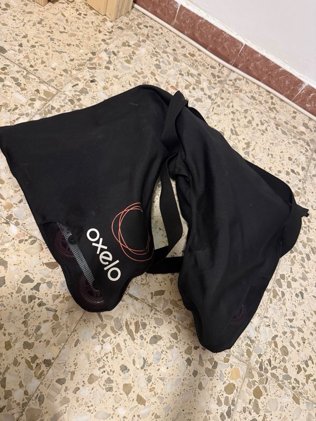 Patines en línea Oxelo Talla 37-40