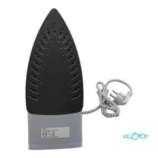 Plancha Vapor ARGON 1600W