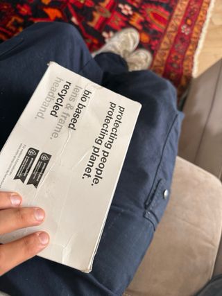 Maschera sci UVEX Downhill 2100 CV Planet