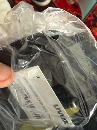 Maschera sci UVEX Downhill 2100 CV Planet