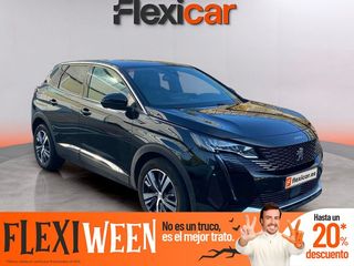 Peugeot 3008 1.5 BlueHDi 96kW (130CV) S&S Allure Pack