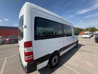 Mercedes-Benz Sprinter 2010
