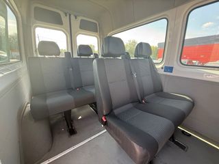 Mercedes-Benz Sprinter 2010