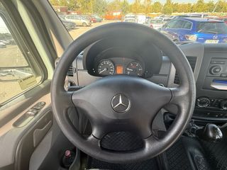 Mercedes-Benz Sprinter 2010