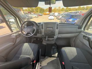 Mercedes-Benz Sprinter 2010