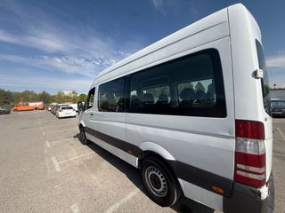 Mercedes-Benz Sprinter 2010