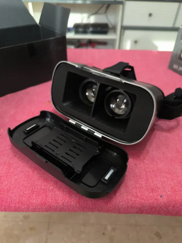 Gafas Realidad Virtual BlitzWolf VR