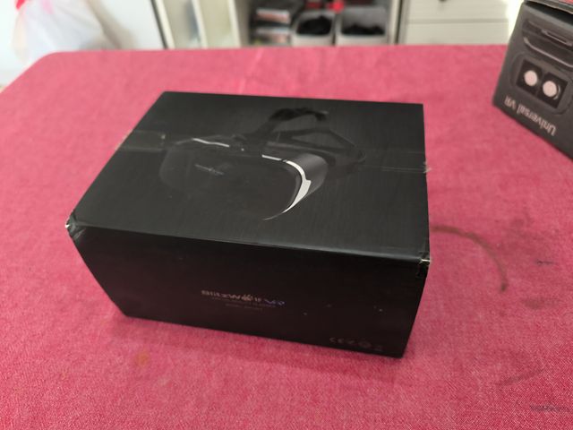 Gafas Realidad Virtual BlitzWolf VR