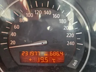 BMW X3 2005