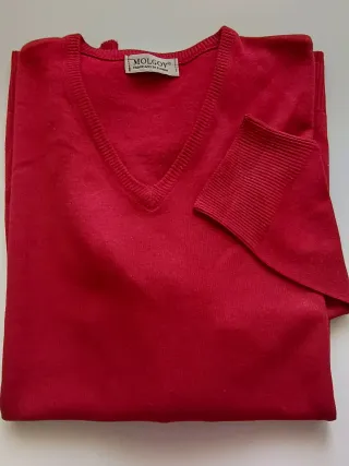 ROPA HOMBRE XXL